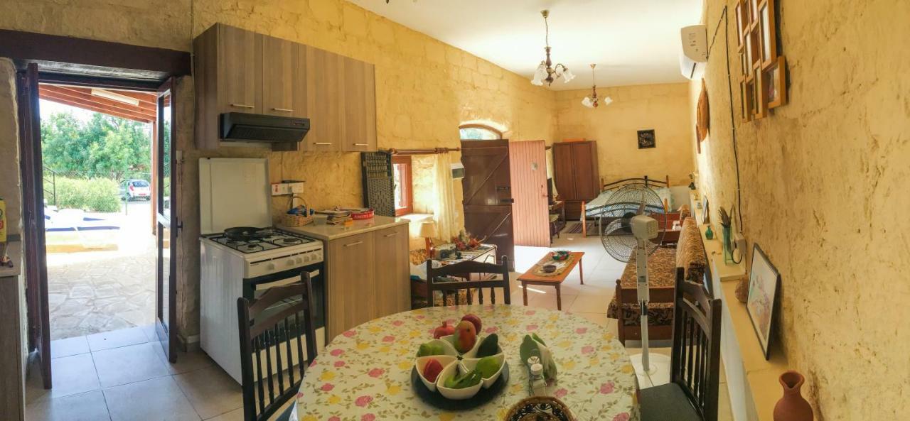 Zanaja Amalia Panorama Houseヴィラ エクステリア 写真