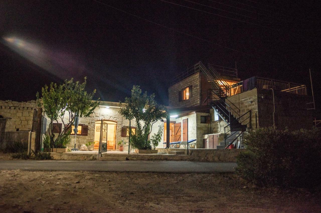 Zanaja Amalia Panorama Houseヴィラ エクステリア 写真