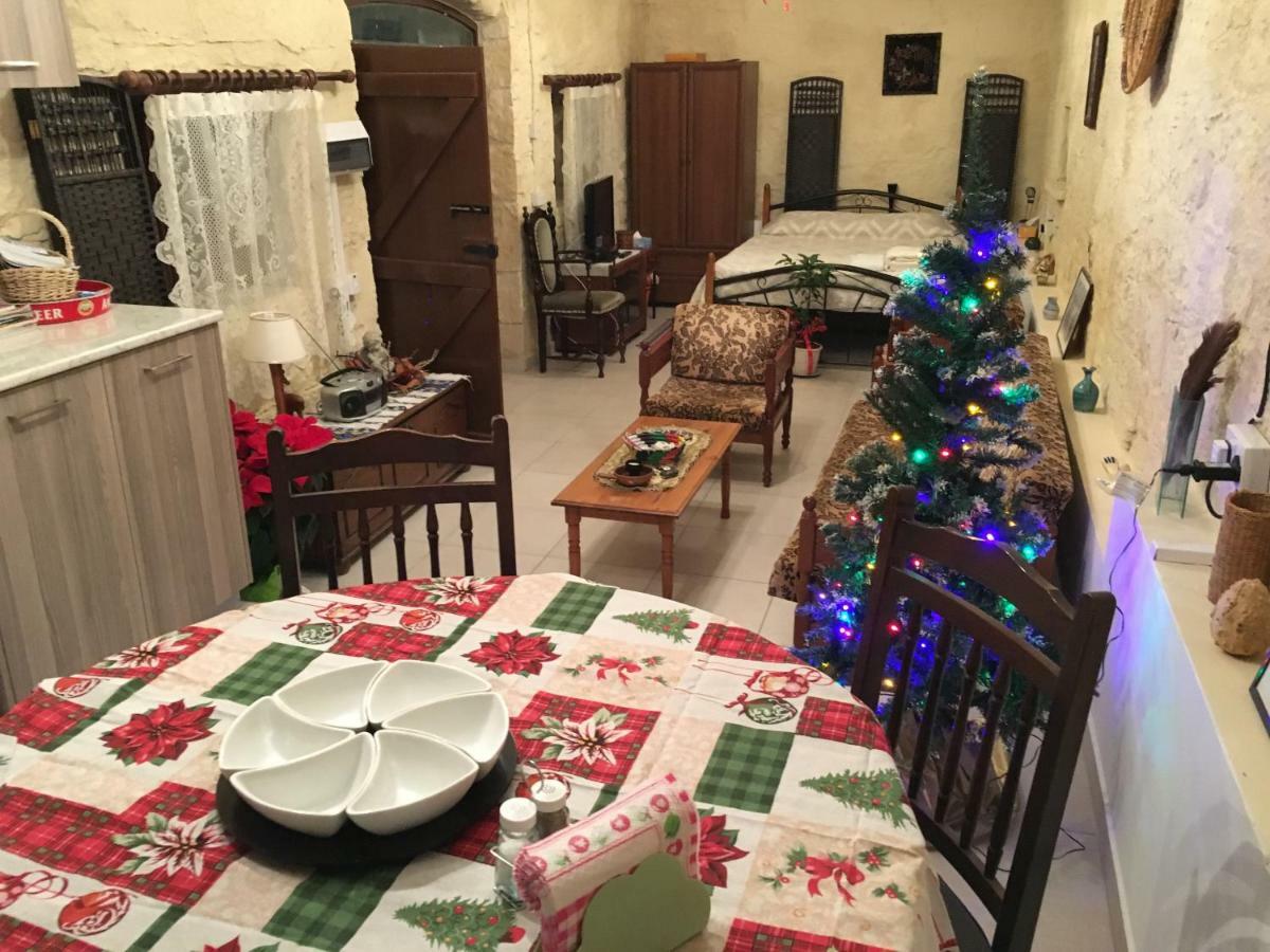 Zanaja Amalia Panorama Houseヴィラ エクステリア 写真